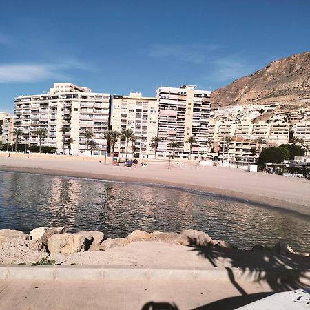 Apartamento En Aguadulce Almería Exterior foto